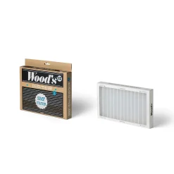 Wood's 5 filtres SMF pour déshumidificateur SW/LD* Déshumidificateur D'Air