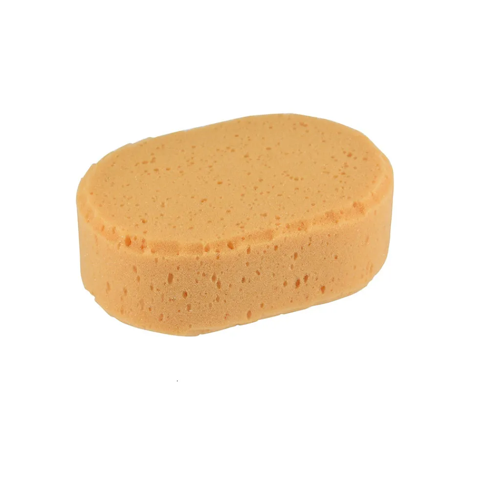 5 éponges de nettoyage pour gros travaux L.17 x l.6 x ep.11.5 cm> Outlet