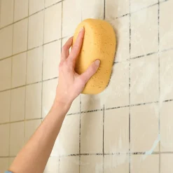 5 éponges de nettoyage pour gros travaux L.17 x l.6 x ep.11.5 cm><noscript><img width=