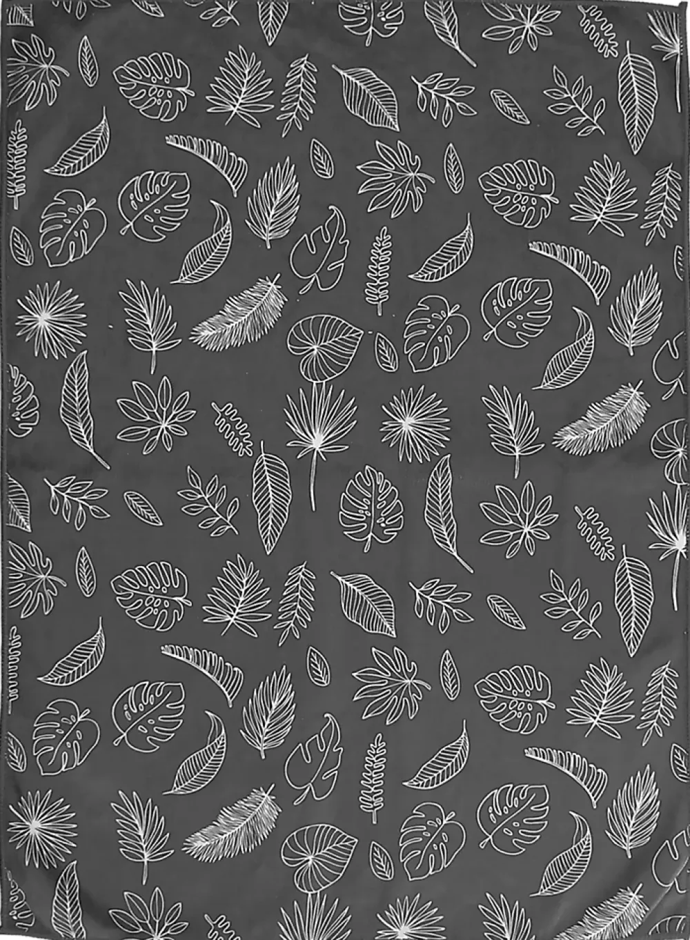 Best Of TV 3 torchons ultra obsorbants Torchongenio motifs beige, gris, blanc BestOfTV* Chiffon