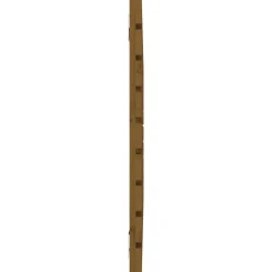 824746 Tête de lit murale Marron miel 81x3x63 cm Bois massif de pin><noscript><img width=