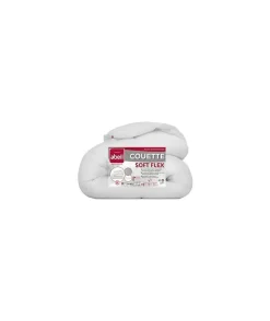 Abeil Couette Aerelle Soft Flex - 240 x 260 - Blanc* Couette