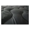 Abeil Couette Bicolore - 200 x 200 cm - Blanc et gris* Couette