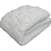 Abeil Couette chaude Douceur Absolue 240x260 cm blanc* Couette