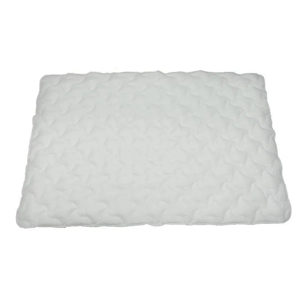 Abeil Couette chaude Douceur Absolue 240x260 cm blanc* Couette