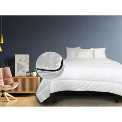 Couette Confort Hôtelier 220 x 240 cm><noscript><img width=