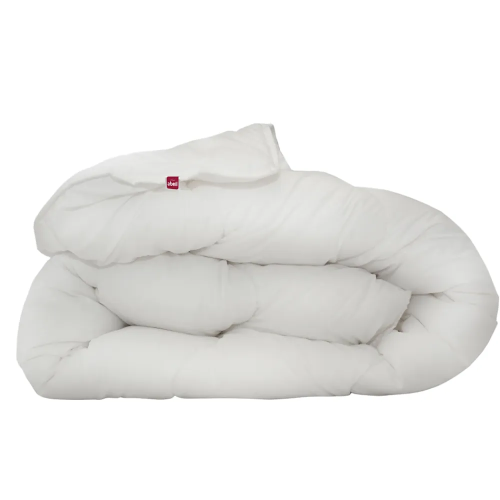 Abeil Couette légere ICEBERG 200x200cm* Couette