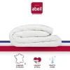 Couette légere NUAGE de DOUCEUR 220x240 cm blanc>Abeil Outlet