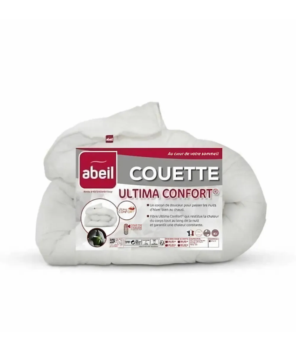 Abeil Couette Ultima Confort 450 - 240 x 260 cm* Couette
