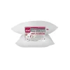 Lot de 2 Oreillers Anti-Acarien - 60 x 60 cm - Blanc>Abeil Hot