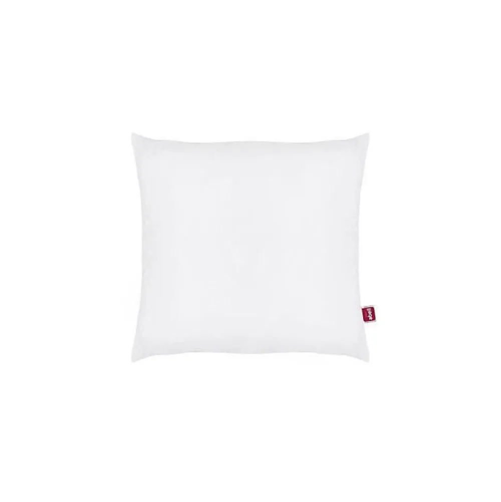 Lot de 2 Oreillers Anti-Acarien - 60 x 60 cm - Blanc>Abeil Hot