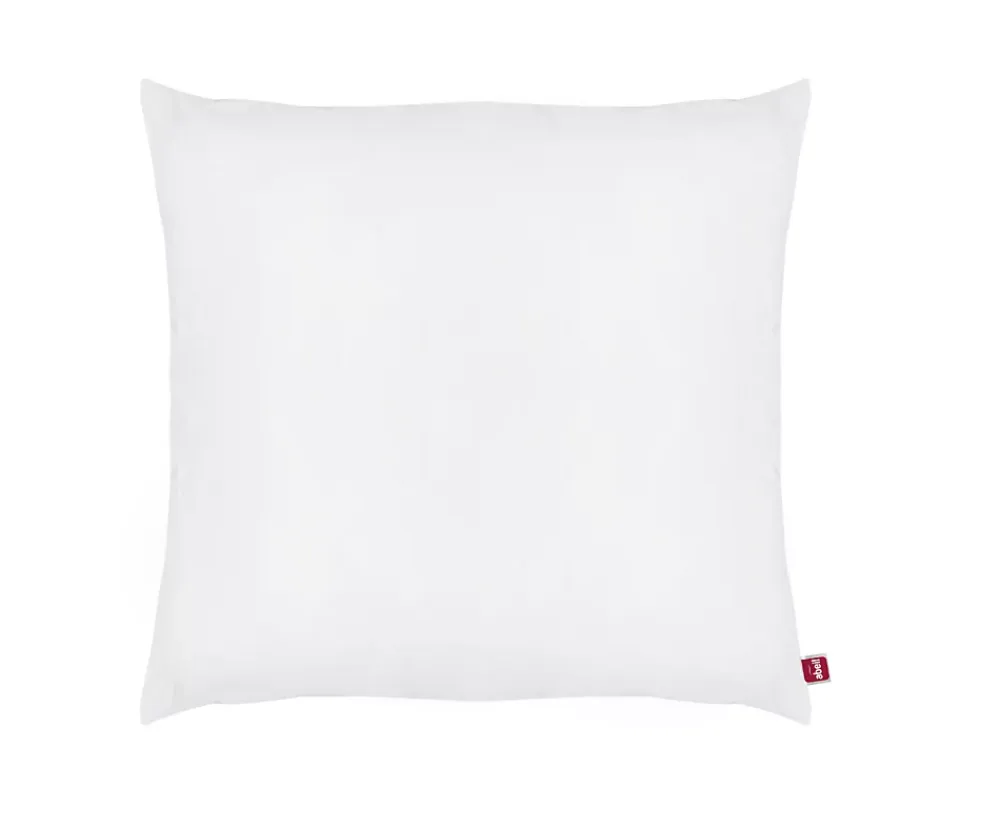 Abeil Lot de 2 Oreillers Douceur - 60 x 60 cm - Blanc* Oreiller Moelleux