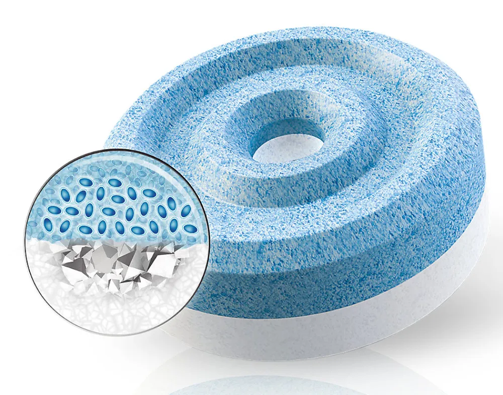 Absorbeur d'humidité AERO 360° 6 recharges>Rubson Best