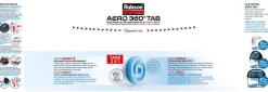 Absorbeur d'humidité AERO 360° 6 recharges><noscript><img width=