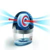 Rubson Absorbeur d'humidité aéro 360° 20m²+ 6 recharges* Absorbeur D'Humidité