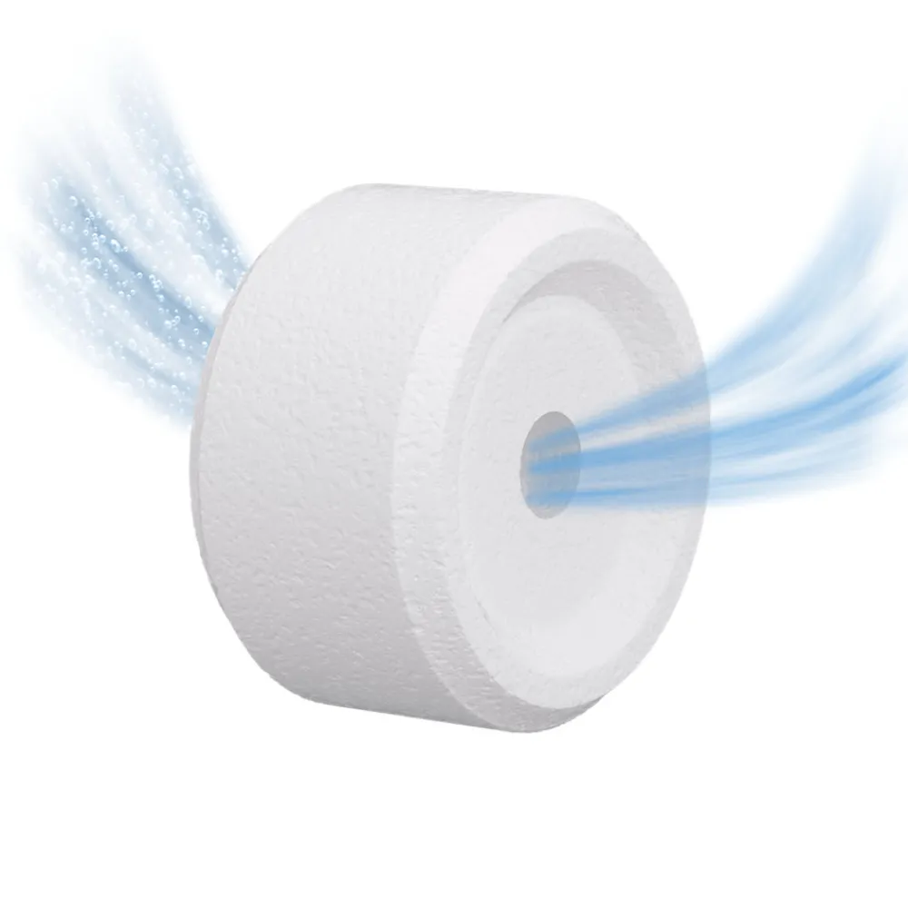 Absorbeur d'humidité 40m² + 2 recharges galet 450g>GoodHome