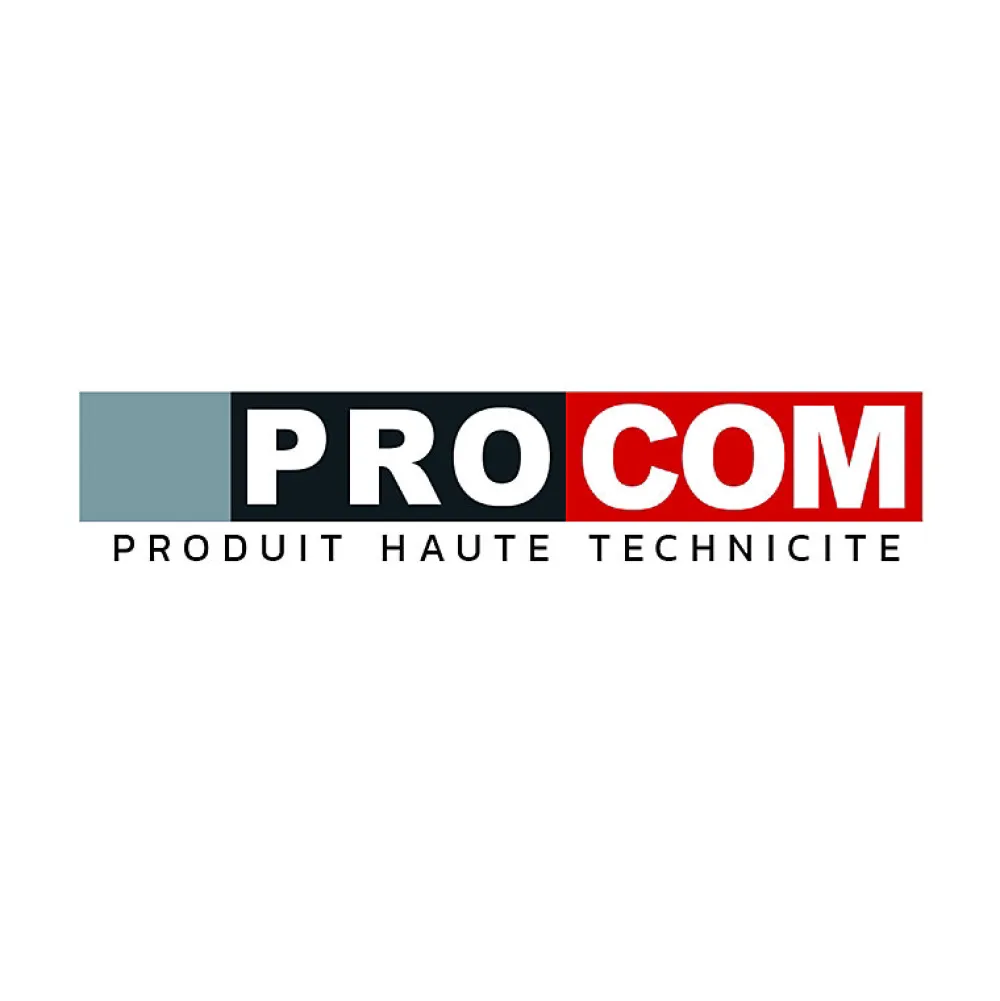 Absorbeur d'humidité, protection anti-humidité -kit 40 m² + 7 recharges->Procom Clearance