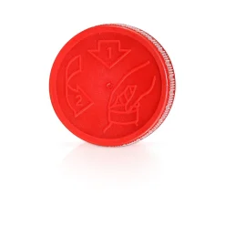 Acide Acétique 60 %, 15 x 1 L : Nettoyant Concentré, Et Économique Pour Un Usage Ménager Polyvalent><noscript><img width=