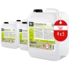 Acide Acétique 60 %, 4 x 5 L : Nettoyant Concentré, Et Économique Pour Un Usage Ménager Polyvalent>Höfer Chemie Hot