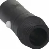Adaptateur d un click a un pas de vis D26mm 78 mm>Vikan Clearance