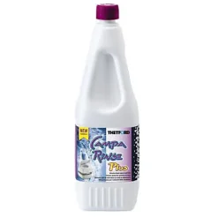 Additif de rinçage Campa Rinse Plus 2L* Nettoyant Pour Wc