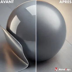 Agent Matant Vernis - - - Pot 5L>Metaltop Sale