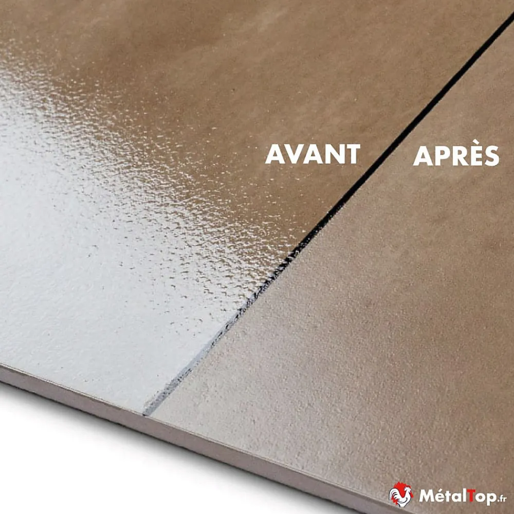 Agent Matant Vernis - - - Pot 5L>Metaltop Sale