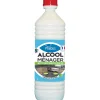 Alcool ménager nettoyant multi-usages parfum pomme 1L>Phebus Outlet
