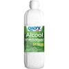 ONYX Alcool ménager parfum citron bricolage 1L* Alcool Ménager
