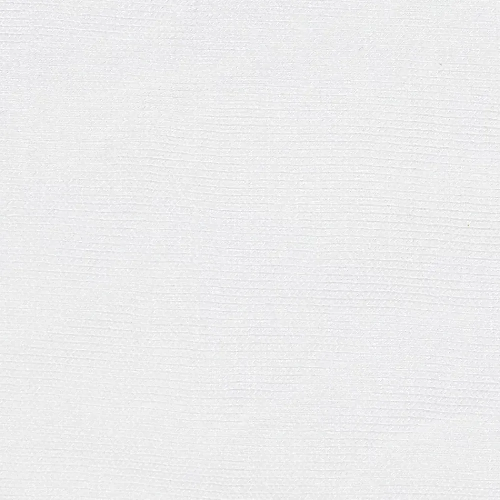 Minea Alèse B-Sensible Baby Blanc 70x140 cm Impermeable & Anti-acariens* Protège Matelas