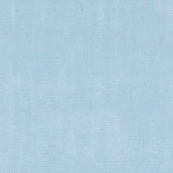 Minea Alèse B-Sensible Baby Bleu ciel 60x120 cm Impermeable & Anti-acariens* Protège Matelas
