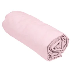 Minea Alèse B-Sensible Baby Rose 70x140 cm Impermeable & Anti-acariens* Protège Matelas