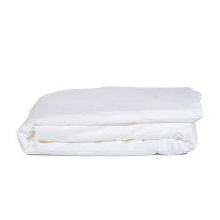 Alèse B-Sensible Blanc 140x190/200 cm Impermeable & Anti-acariens>Bellecour Online