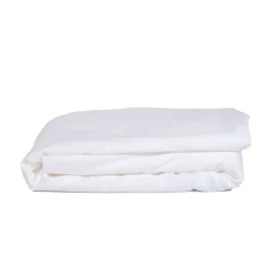 Bellecour Alèse B-Sensible Blanc 180x200 cm Impermeable & Anti-acariens* Protège Matelas