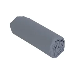 Alèse B-Sensible Gris anthracite 160x200 cm Impermeable & Anti-acariens>Bellecour Outlet