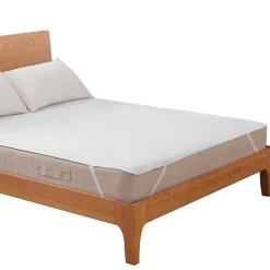 Alèse Protège Matelas Imperméable Avec Coins élastiques 160x200 Cm>Monmobilierdesign Discount