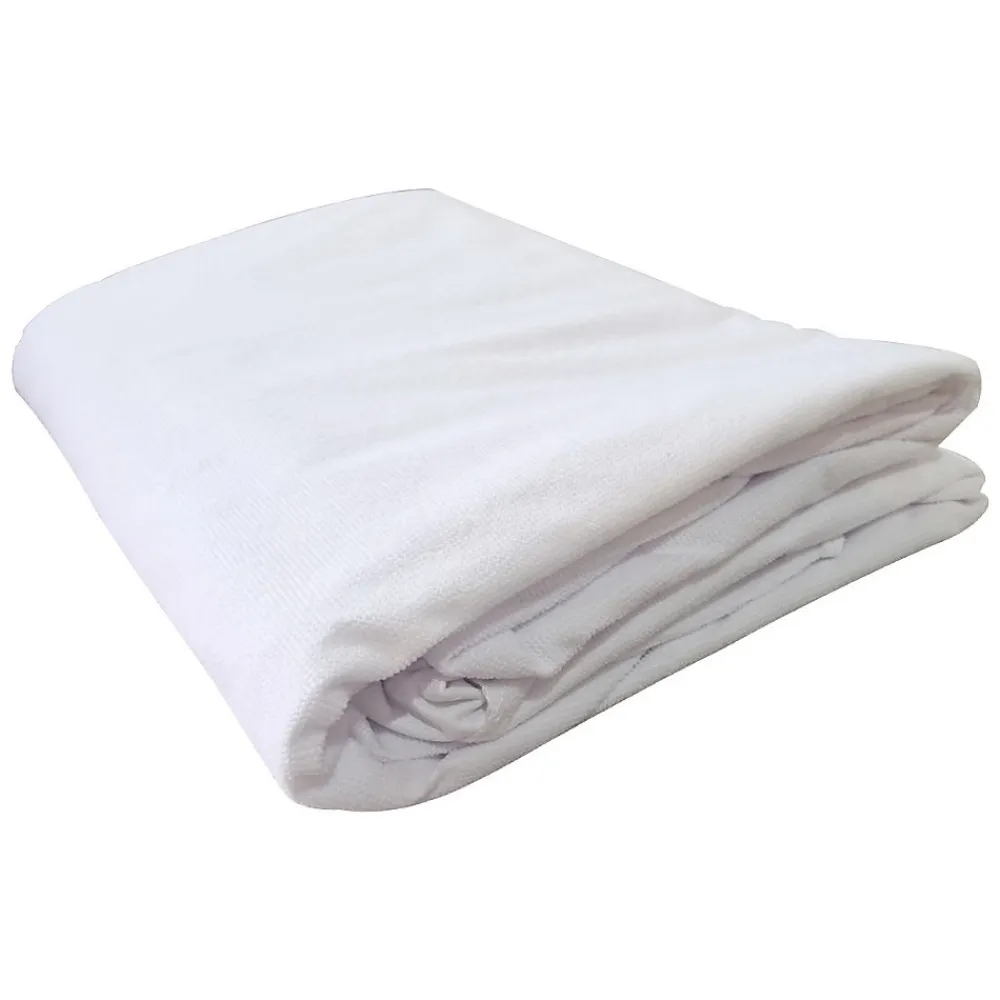 Alèse Protège Matelas Imperméable Avec Coins élastiques 160x200 Cm>Monmobilierdesign Discount