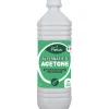 PHEBUS BIO Alternatif d'acétone enlève les traces de colle, encre et adhésif Phebus 1L* Acétone