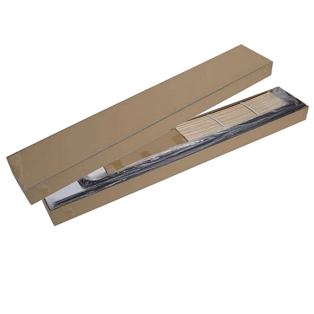 ALTOKIT - Sommier démontable 2x18 Lattes 140x190cm>Altobuy Discount