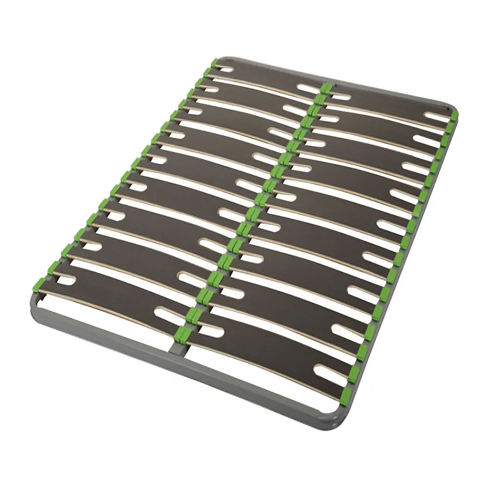 ALTOSENSO - Sommier 2x9 Lattes 140x190cm>Altobuy Outlet