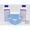 Lithofin Anti-Glisse - Traitement antidérapant durable - - Kit* Nettoyant Et Entretien Pour Sol