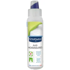 Anti-moisissures Gel brosse intégrée 250ml>Starwax Clearance