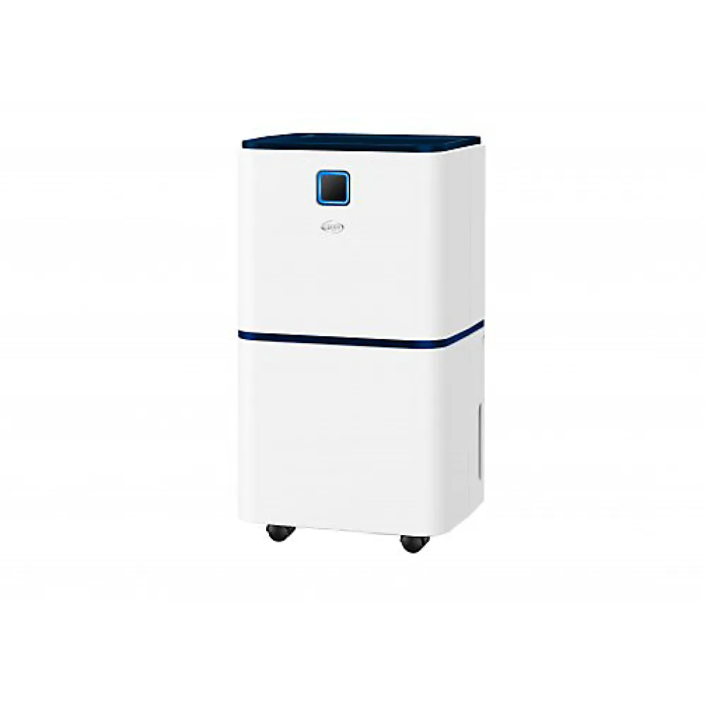 DRY PURY EVO 11 Déshumidificateur d'air - 11L/jour - 180 Watts - Réservoir d'eau 2 Litres - Commande Simple>Argo New