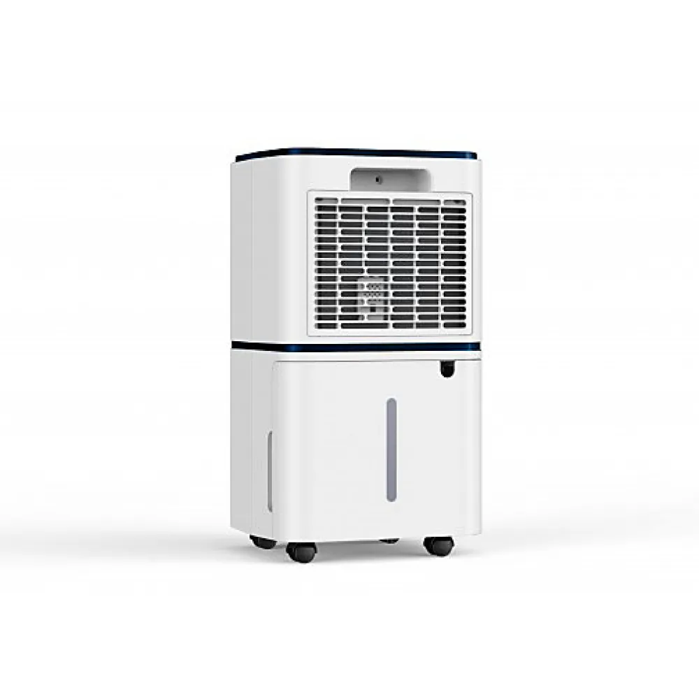 DRY PURY EVO 11 Déshumidificateur d'air - 11L/jour - 180 Watts - Réservoir d'eau 2 Litres - Commande Simple>Argo New