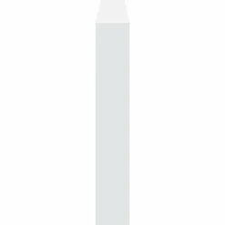 Armoire tête de lit avec LED blanc 200x17x102 cm><noscript><img width=