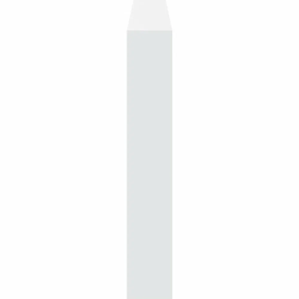 Armoire tête de lit avec LED blanc 200x17x102 cm>Vidaxl Best