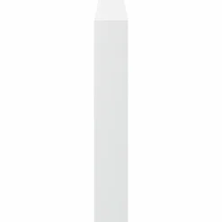 Armoire tête de lit avec LED blanc 180x17x102 cm><noscript><img width=