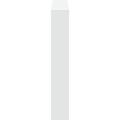 Armoire tête de lit avec LED blanc 160x17x102 cm><noscript><img width=