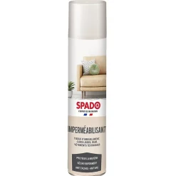Aérosol imperméabilisant 400ml>Spado Online