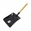 - Pelle à poussière Noir / Marron (Taille unique)>Aw Tools Online
